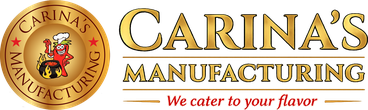 Carina's Manufacturing logo