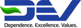 Dev Solar logo