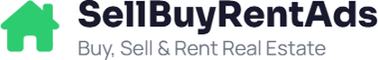 SellBuyRentAds logo