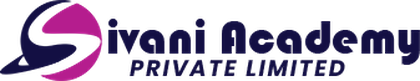 Sivani Academy logo