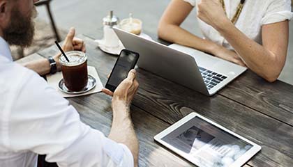 Mobile App Development Process