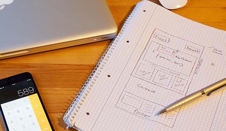 Web Design & Development